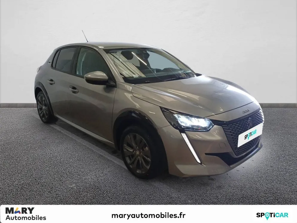 Véhicule occasion 205559 - peugeot 208 - Photo 3