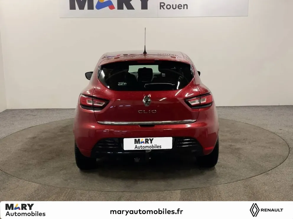 Véhicule occasion 218085 - renault CLIO - Photo 5