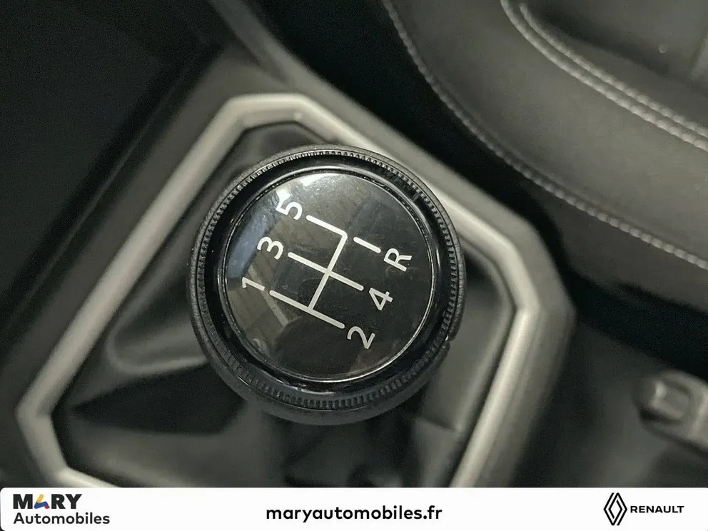 Véhicule occasion 231215 - dacia SANDERO - Photo 13