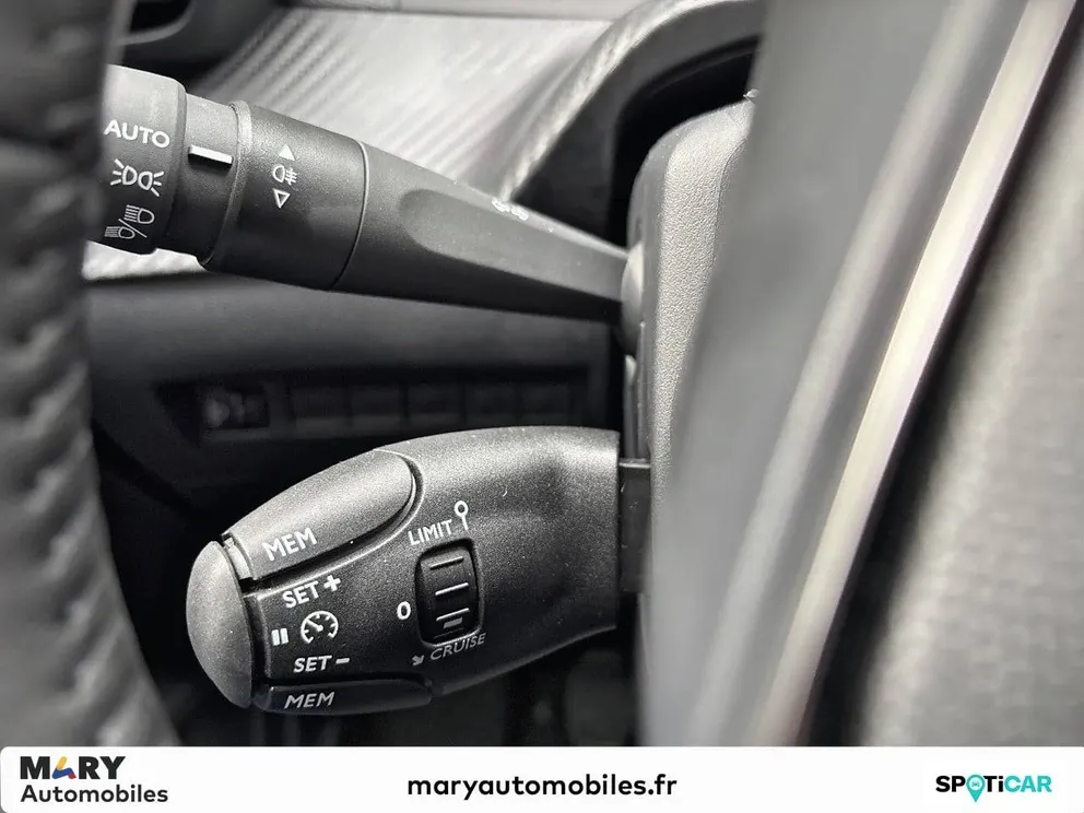 Véhicule occasion 215482 - peugeot 208 - Photo 15