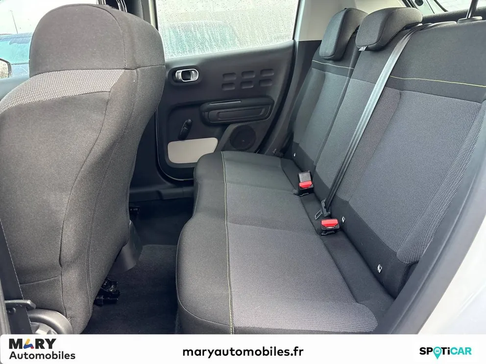 Véhicule occasion 207988 - Citroën C3 - Photo 10