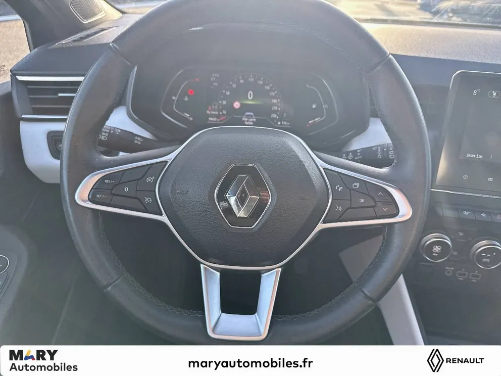 Véhicule occasion 204140 - renault CLIO - Photo 16