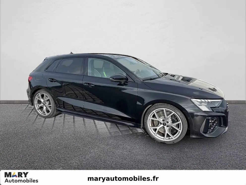 Véhicule occasion 220022 - audi RS3 - Photo 3