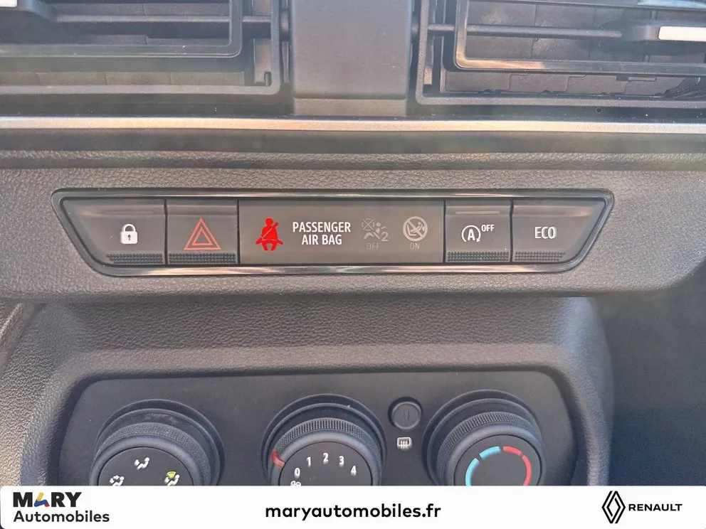 Véhicule occasion 217704 - dacia JOGGER - Photo 22