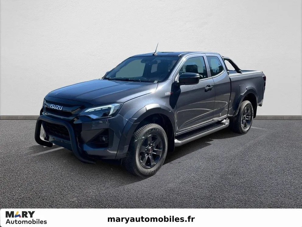 Véhicule occasion 188809 - isuzu D-MAX - Photo 1