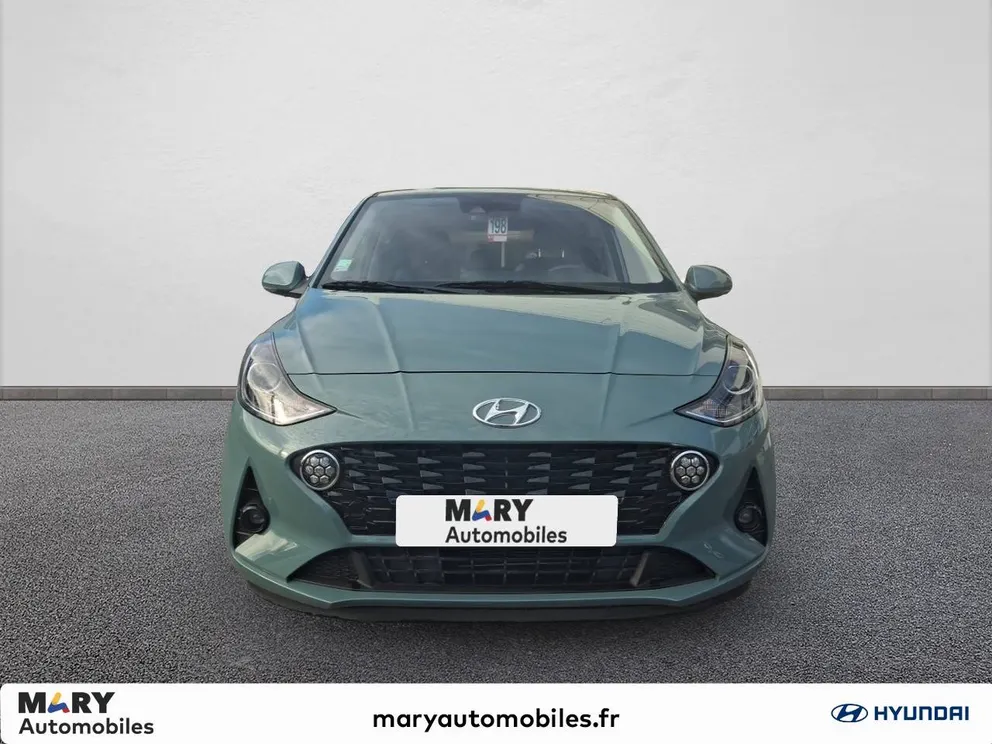 Véhicule occasion 205194 - hyundai i10 - Photo 2
