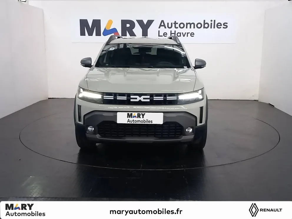 Véhicule occasion 228585 - dacia DUSTER - Photo 8