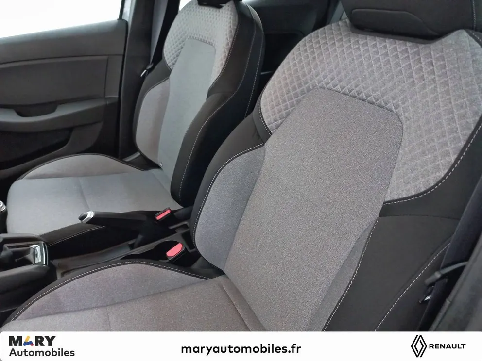 Véhicule occasion 184700 - renault CLIO - Photo 13