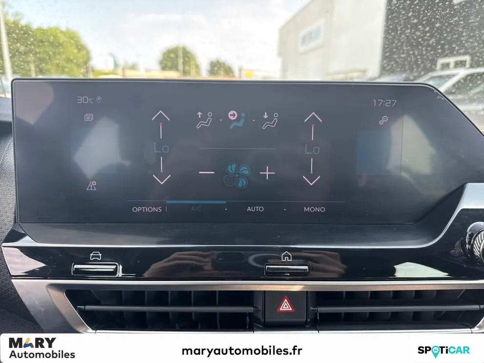 Véhicule occasion 1228275 - Citroën C4 - Photo 11