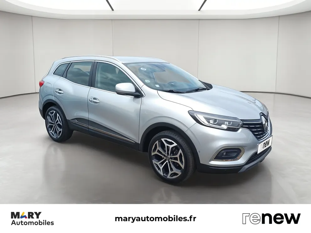 Véhicule occasion 233669 - renault KADJAR - Photo 7