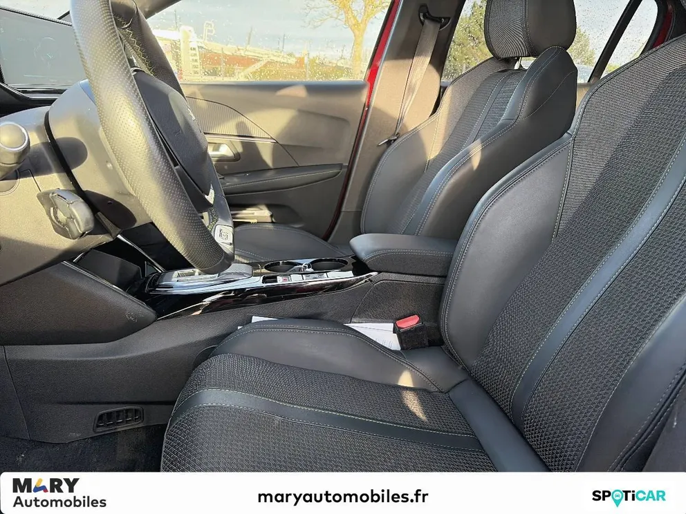 Véhicule occasion 199870 - peugeot 208 - Photo 9