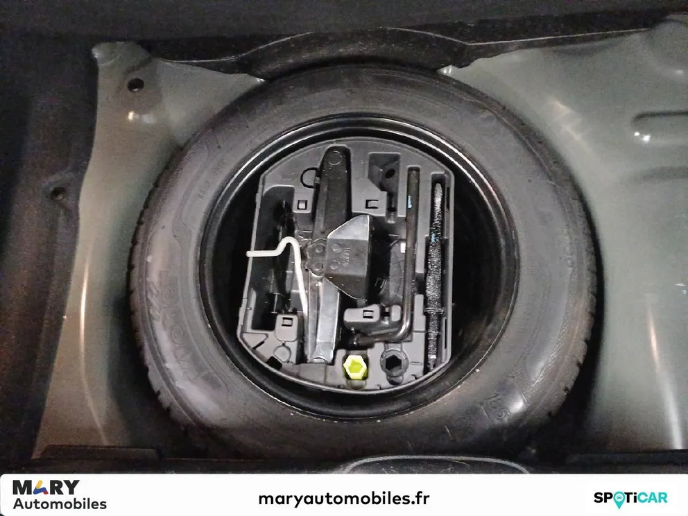 Véhicule occasion 205712 - peugeot 208 - Photo 13