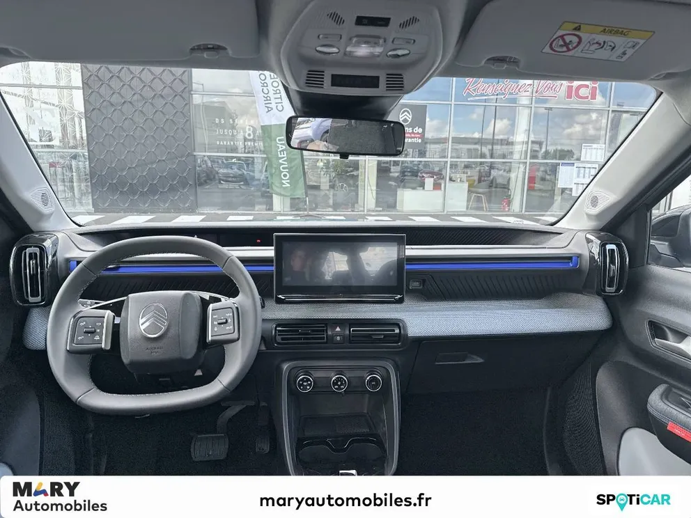 Véhicule occasion 237530 - Citroën C3 - Photo 8