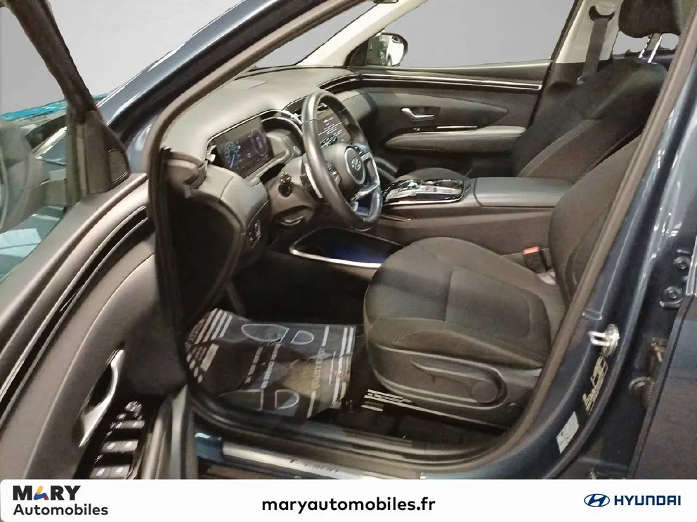Véhicule occasion 207763 - hyundai TUCSON - Photo 9