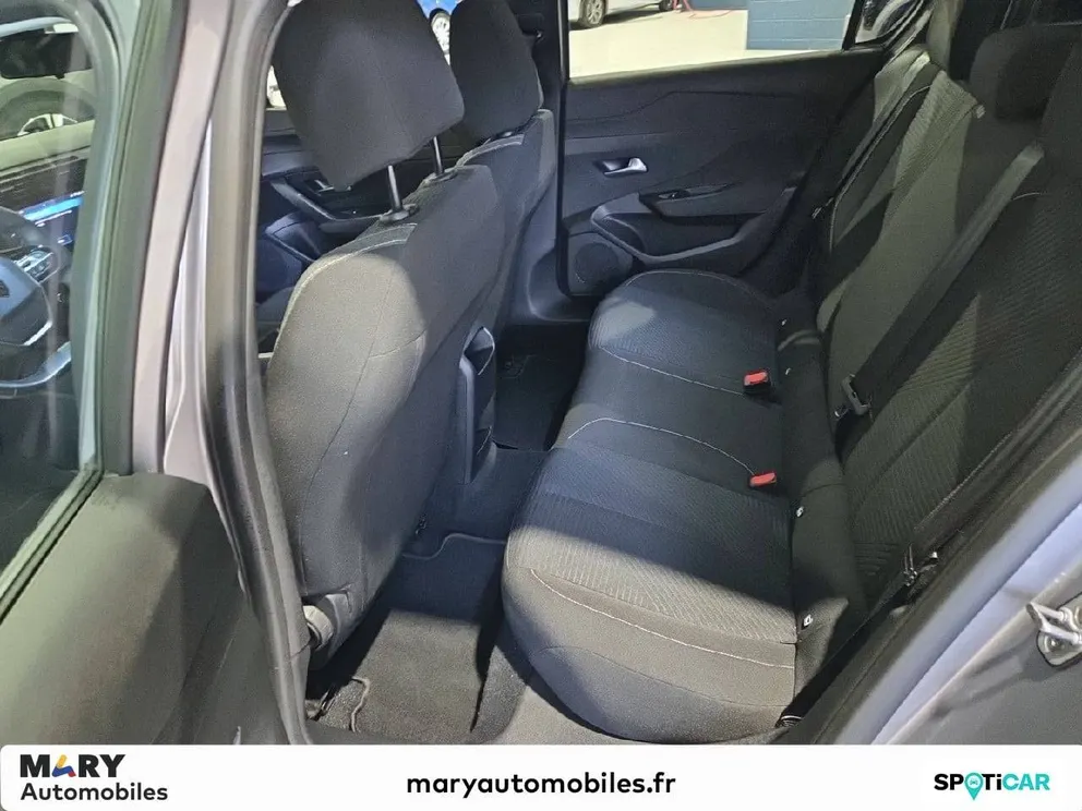 Véhicule occasion 214946 - peugeot 308 - Photo 10