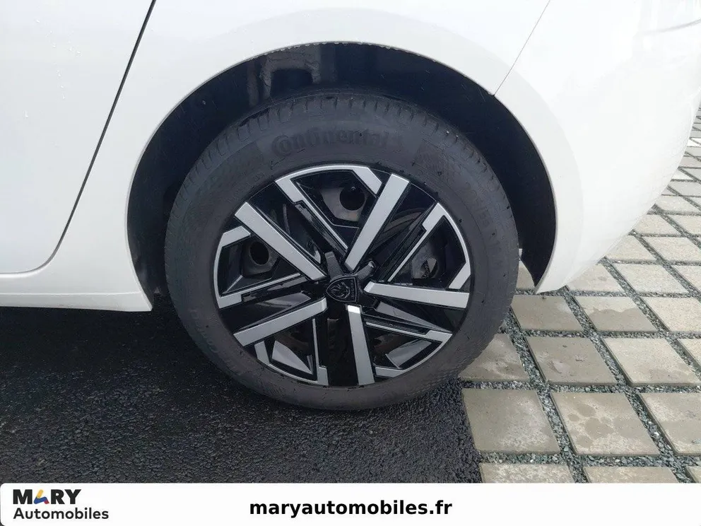 Véhicule occasion 193307 - peugeot 308 - Photo 11