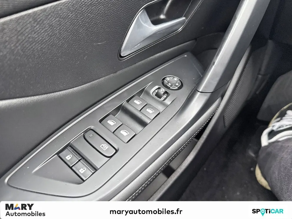 Véhicule occasion 146919 - peugeot 308 - Photo 15