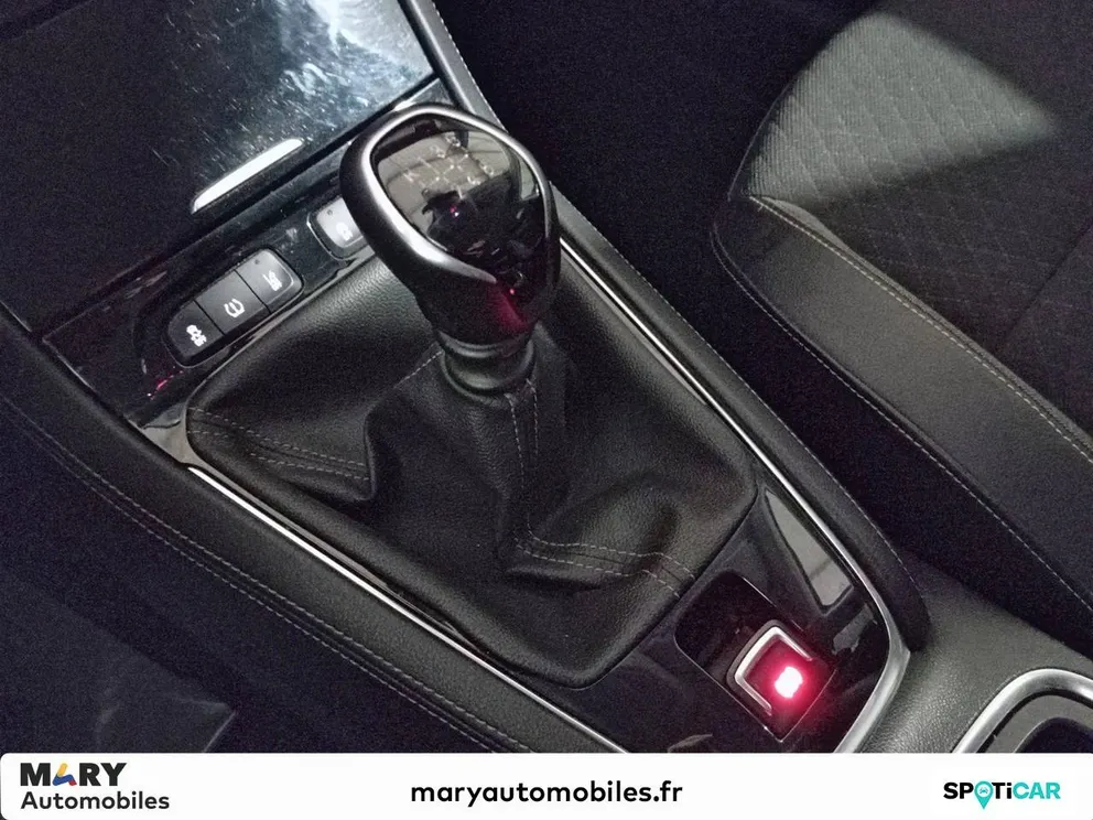 Véhicule occasion 205736 - opel GRANDLAND - Photo 15