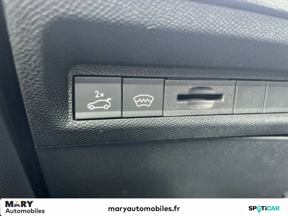 Véhicule occasion 220797 - peugeot 408 - Photo 20