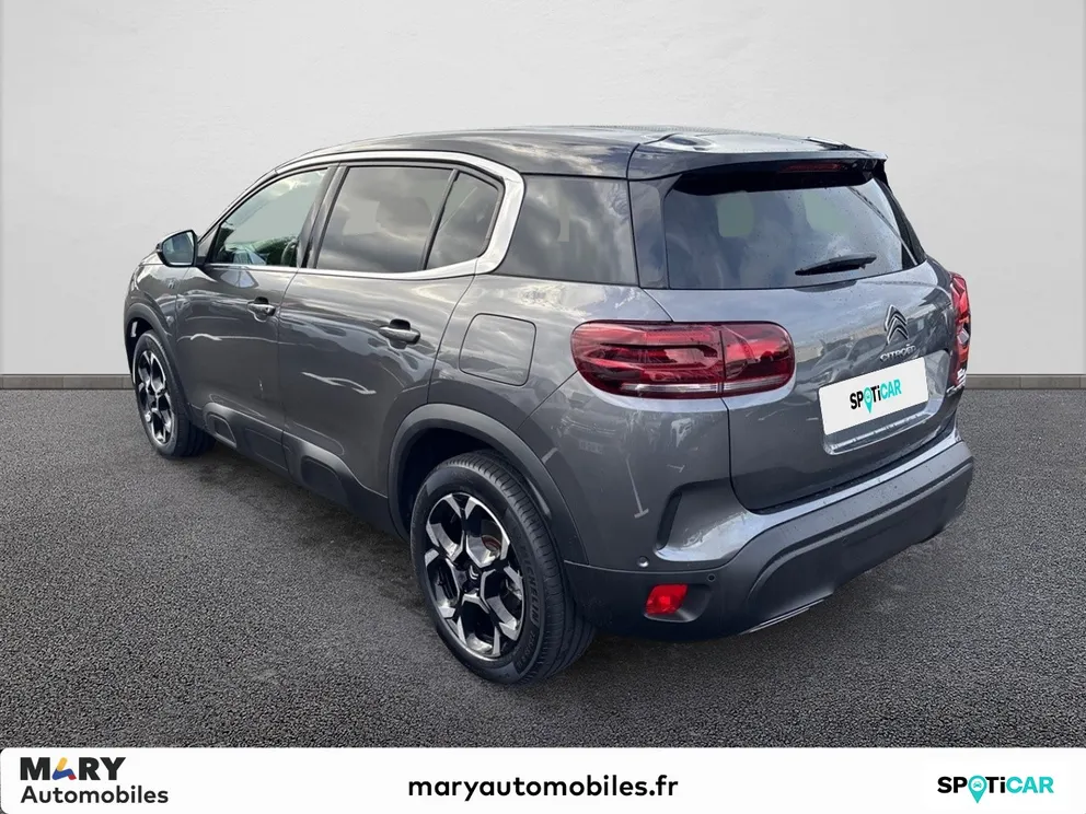 Véhicule occasion 1230881 - Citroën C5 AIRCROSS - Photo 2