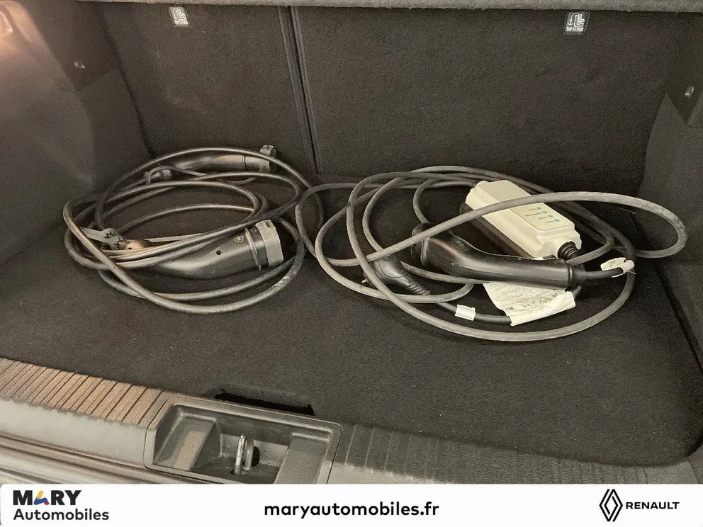 Véhicule occasion 217987 - renault CAPTUR - Photo 6