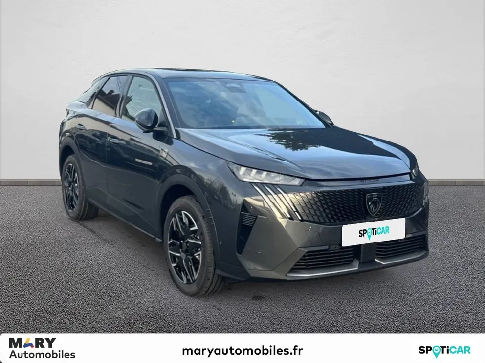 Véhicule occasion 262778 - peugeot 3008 - Photo 6