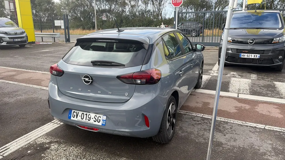 Véhicule occasion 225103 - opel CORSA - Photo 5