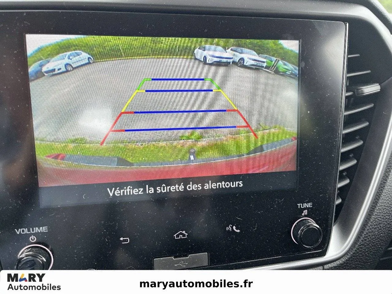 image du véhicule