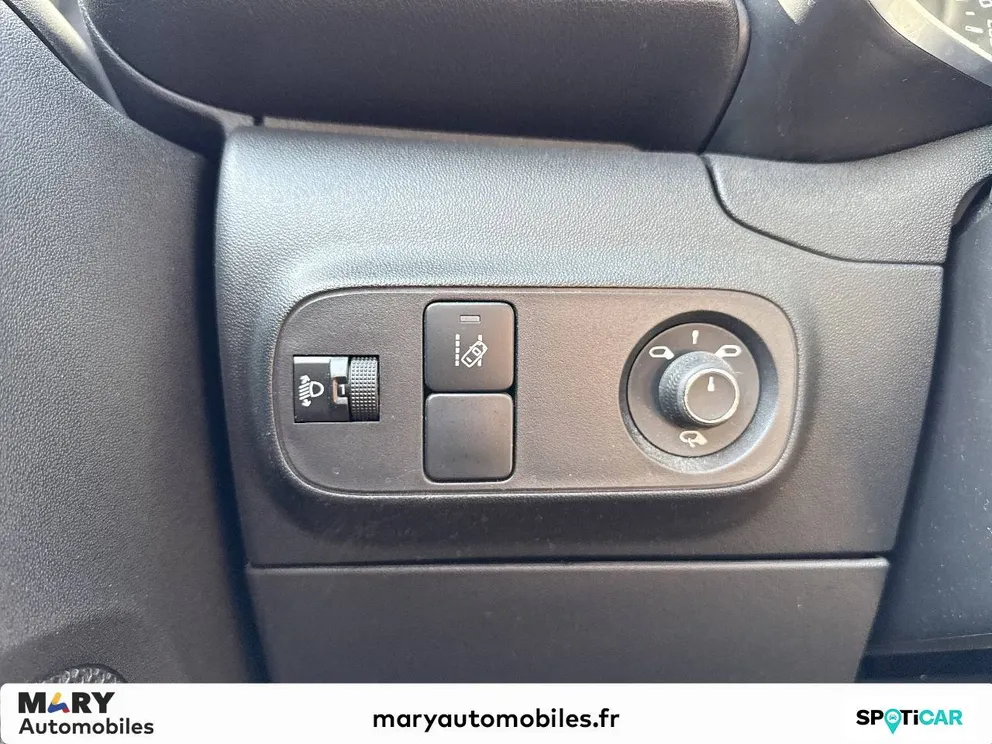 Véhicule occasion 192575 - Citroën C3 - Photo 18