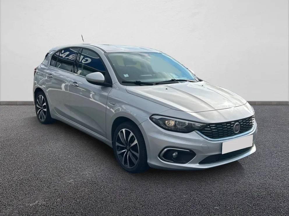 Véhicule occasion 201624 - fiat TIPO - Photo 3