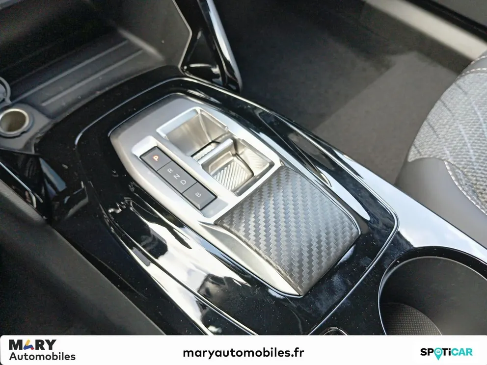 Véhicule occasion 1239389 - peugeot 2008 - Photo 12