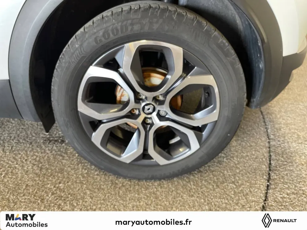 Véhicule occasion 223221 - renault CAPTUR - Photo 11
