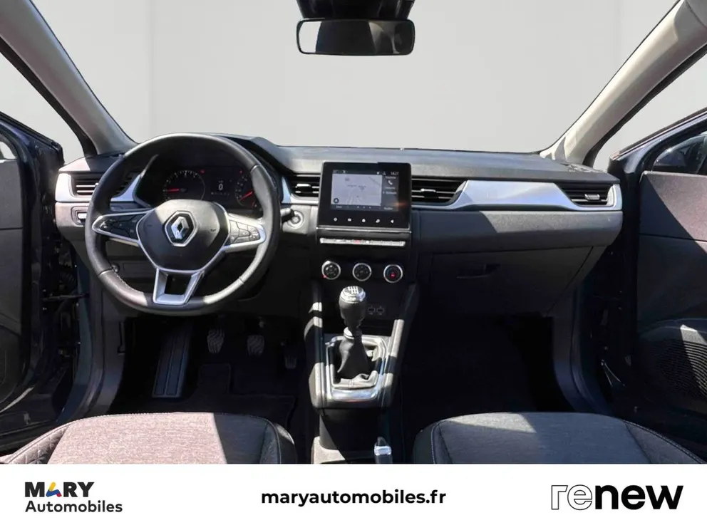Véhicule occasion 234754 - renault CAPTUR - Photo 20