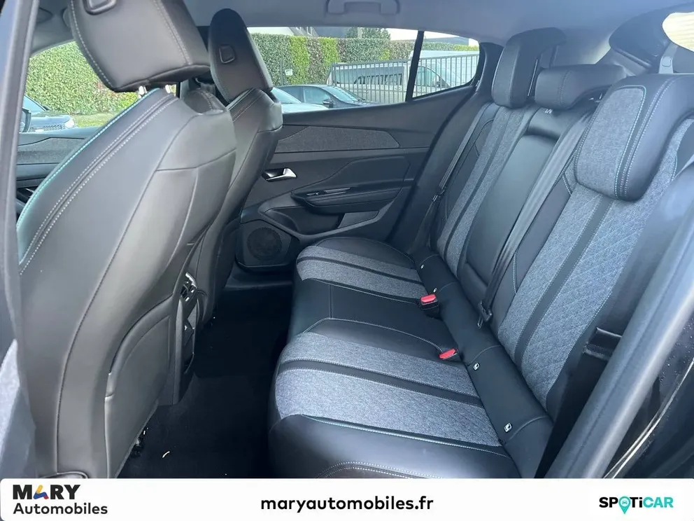 Véhicule occasion 220009 - peugeot 408 - Photo 10