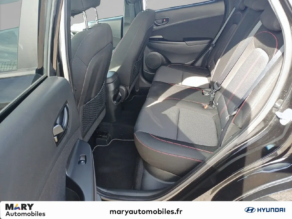 Véhicule occasion 225010 - hyundai KONA - Photo 16