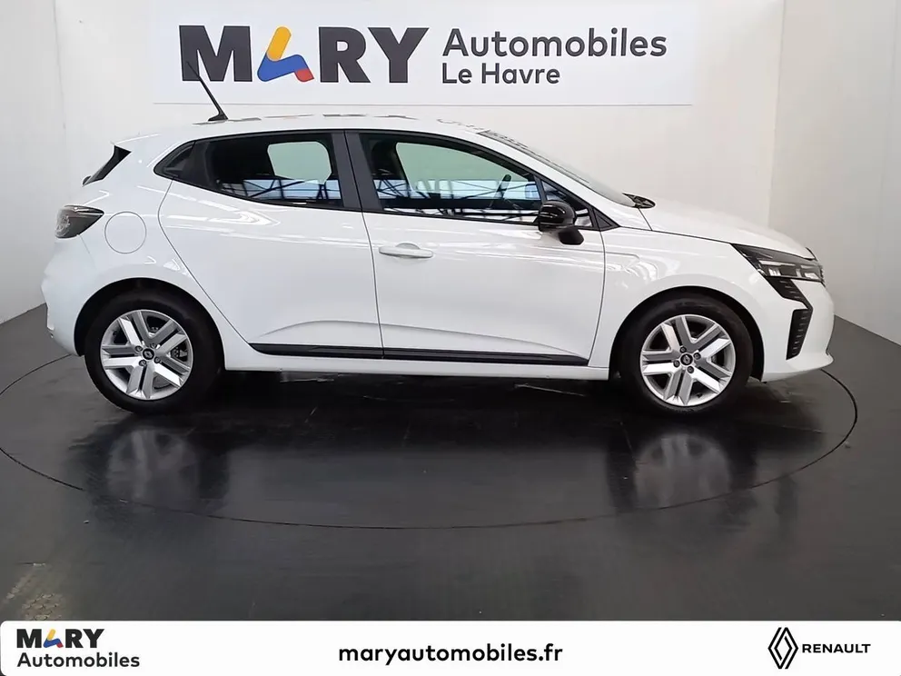 Véhicule occasion 187344 - renault CLIO - Photo 4