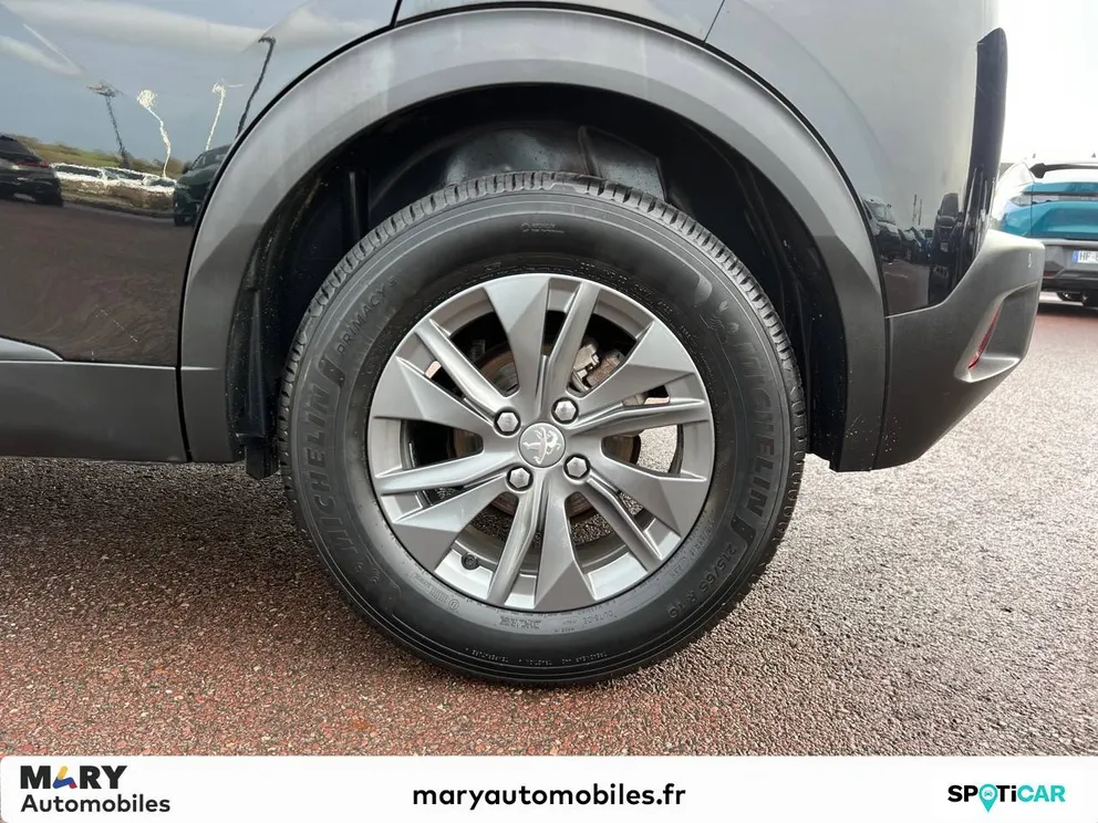 Véhicule occasion 216518 - peugeot 2008 - Photo 11