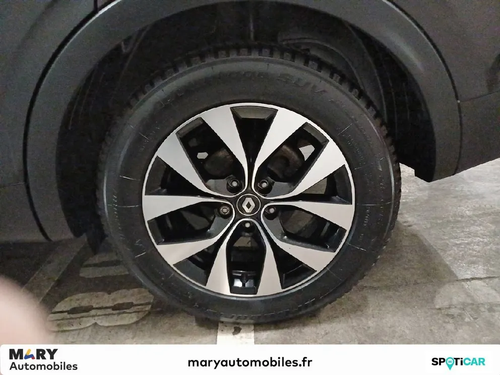Véhicule occasion 201154 - renault ARKANA - Photo 11