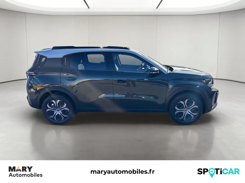 Véhicule occasion 1244838 - Citroën C3 AIRCROSS - Photo 5