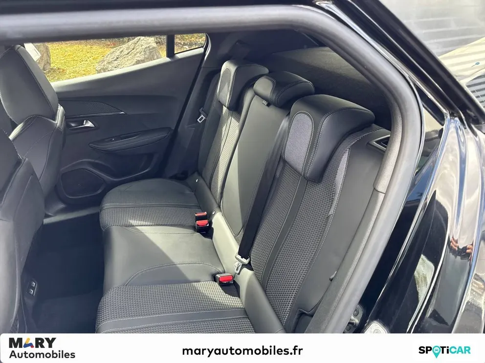Véhicule occasion 190080 - peugeot 2008 - Photo 10