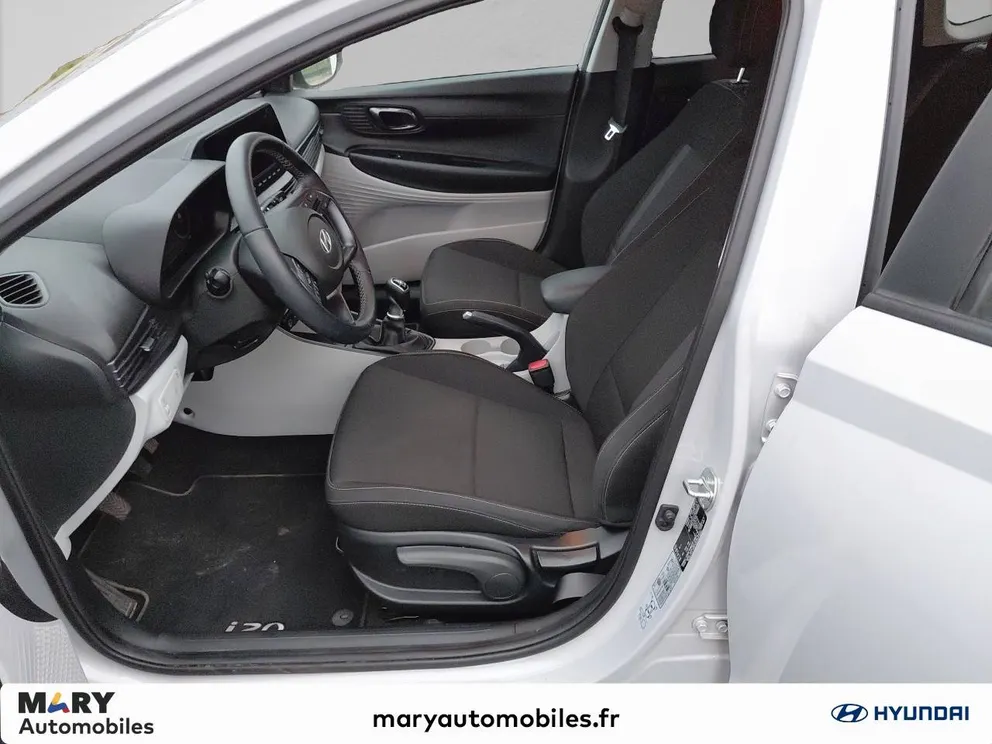 Véhicule occasion 180332 - hyundai i20 - Photo 9