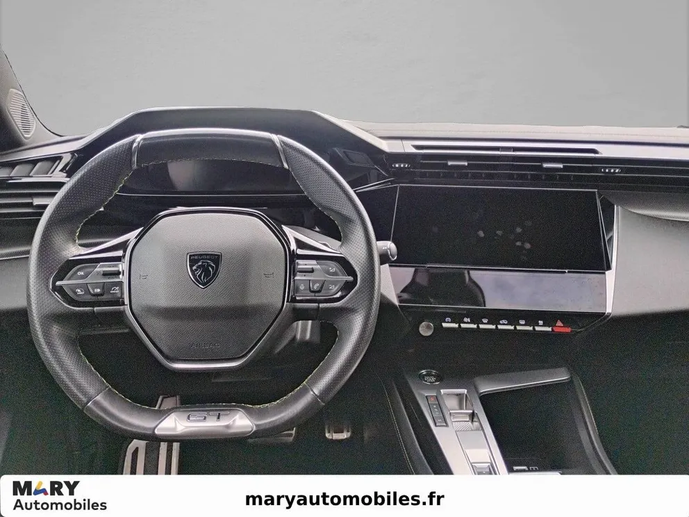 Véhicule occasion 222248 - peugeot 308 - Photo 8