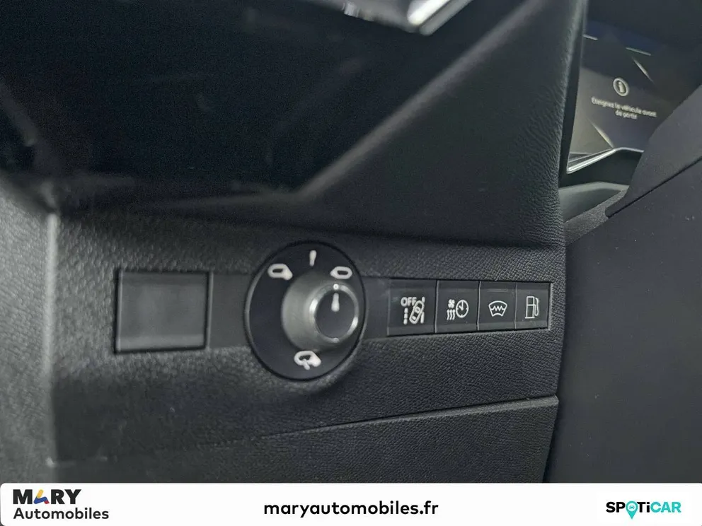 Véhicule occasion 221676 - ds DS 7 - Photo 17