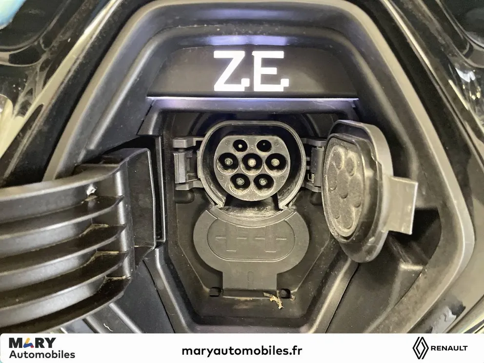 Véhicule occasion 167288 - renault ZOE - Photo 16