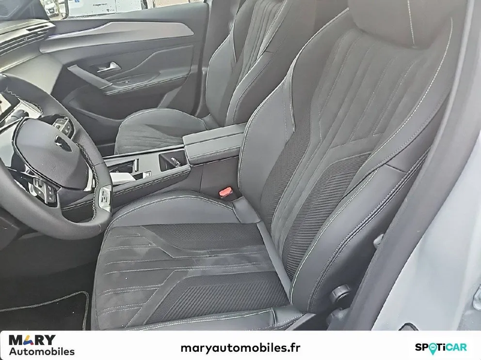 Véhicule occasion 162379 - peugeot 308 - Photo 9