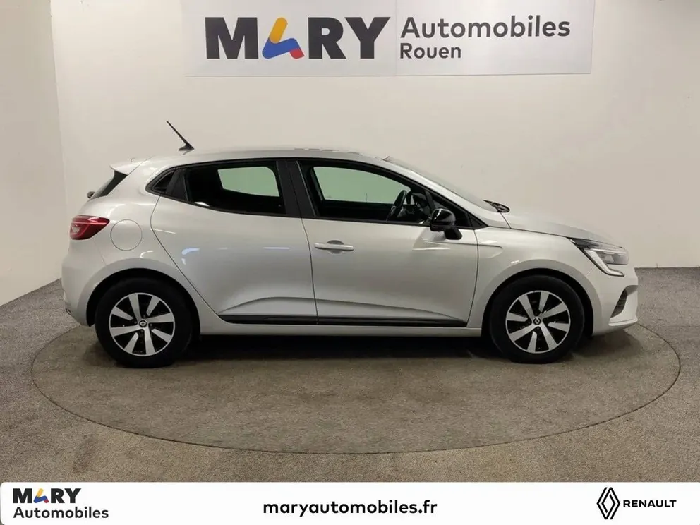 Véhicule occasion 217512 - renault CLIO - Photo 4