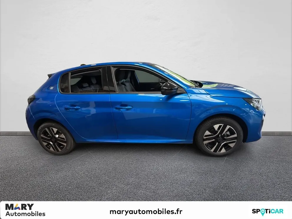 Véhicule occasion 229817 - peugeot 208 - Photo 4