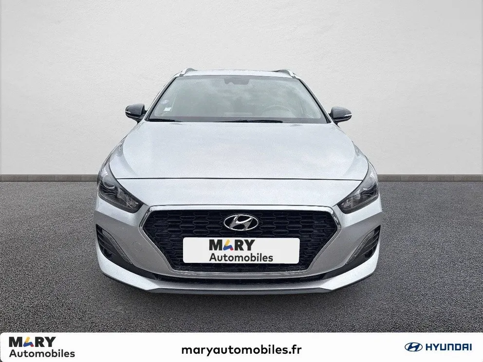 Véhicule occasion 192379 - hyundai i30 - Photo 2