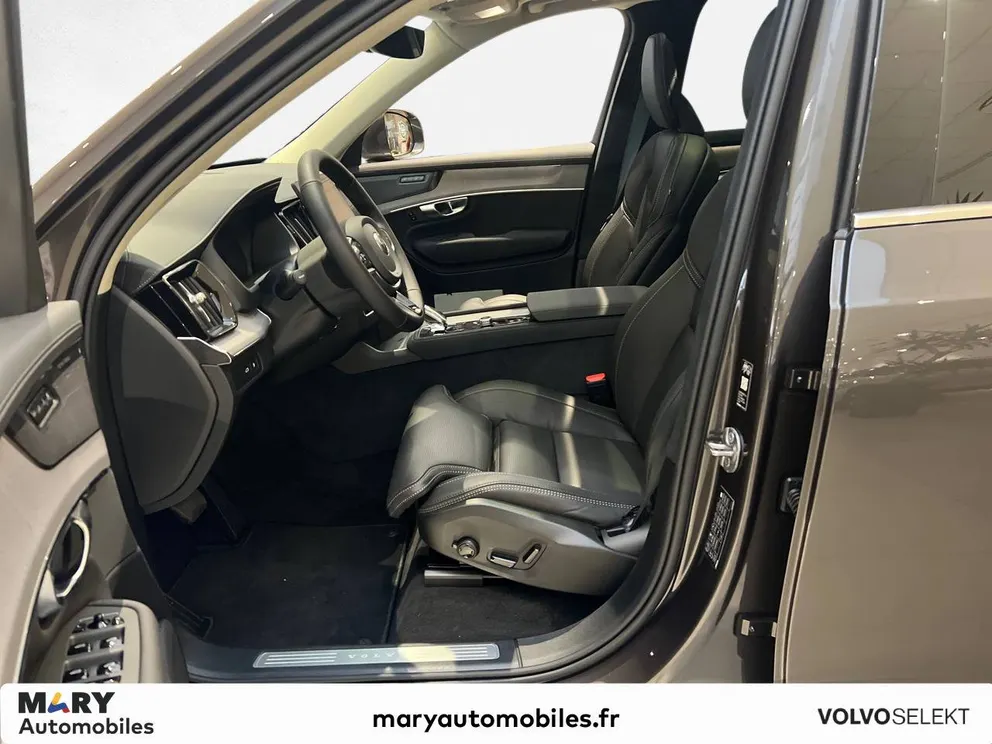 Véhicule occasion 215620 - volvo XC90 - Photo 4