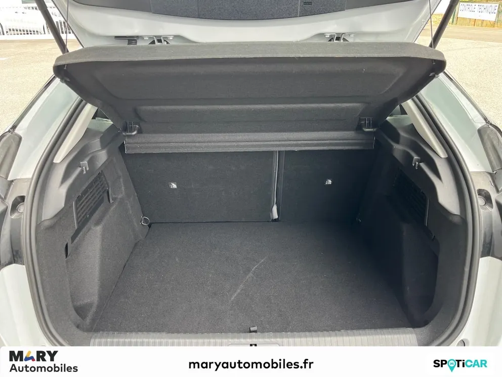 Véhicule occasion 1236887 - Citroën C4 - Photo 23